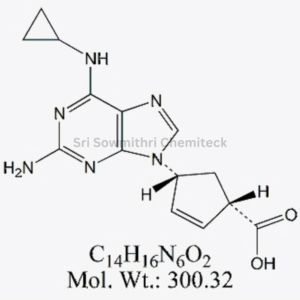 Abacavir Carboxylate