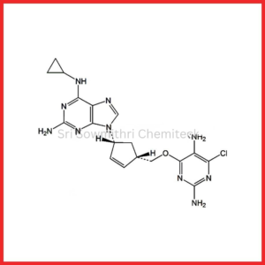Abacavir EP Impurity B