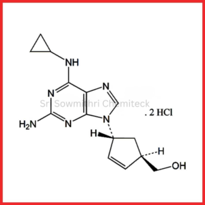 Abacavir EP Impurity D