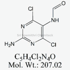 Abacavir Impurity 2