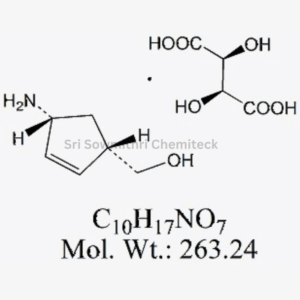Abacavir Impurity 3 (Tartrate)