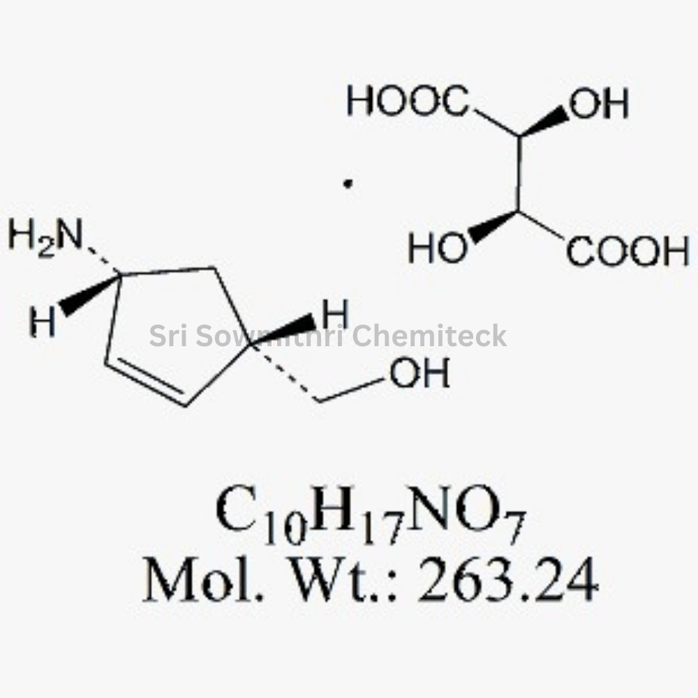 Abacavir Impurity 3 (Tartrate)