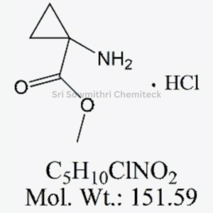 Abacavir Impurity 7 (HCl)