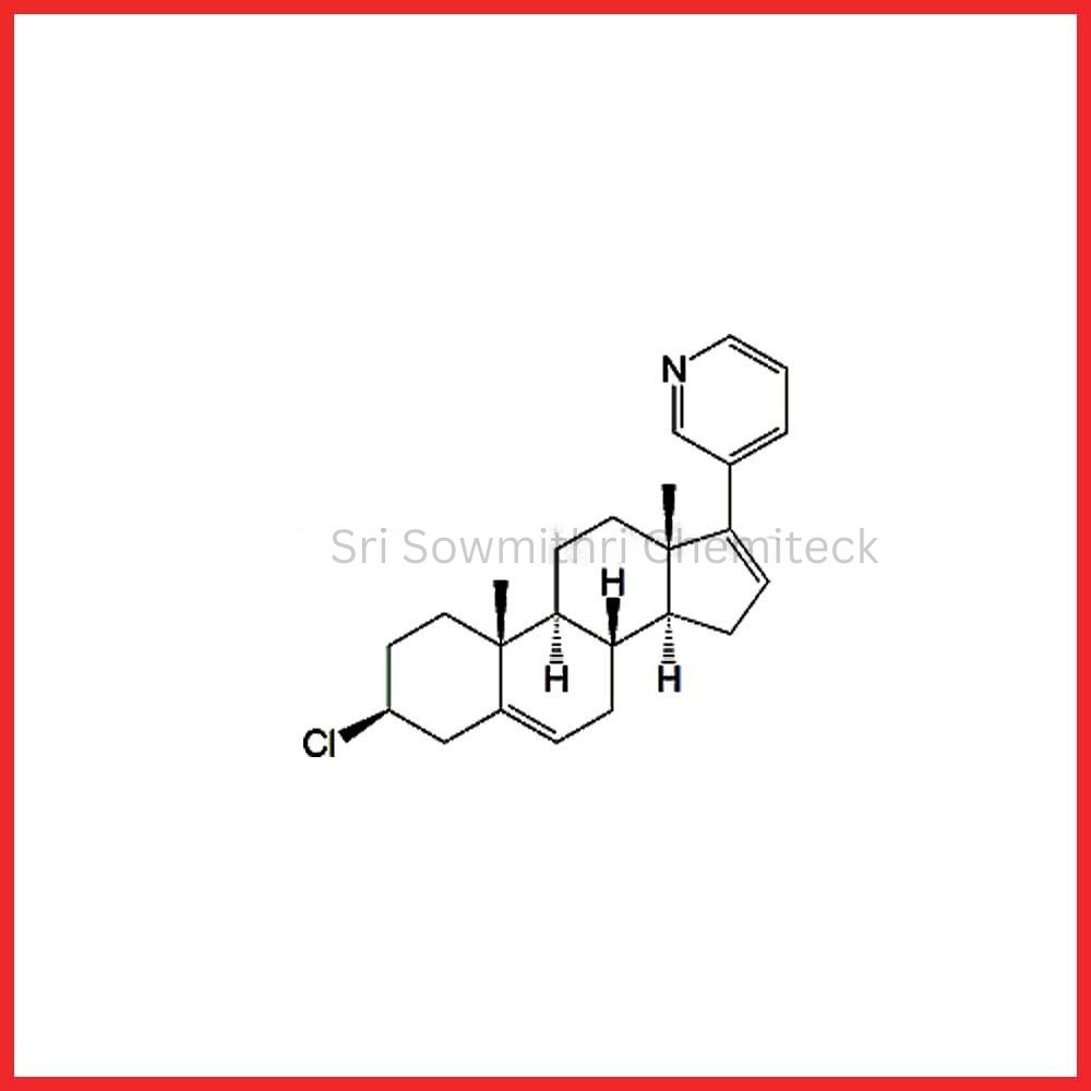 Abiraterone 3beta-Chloro Analog
