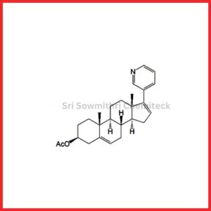 Abiraterone Acetate