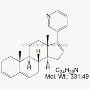 Abiraterone Anhydro Impurity