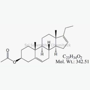 Abiraterone Impurity 1