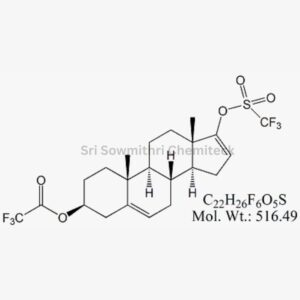 Abiraterone Impurity 3