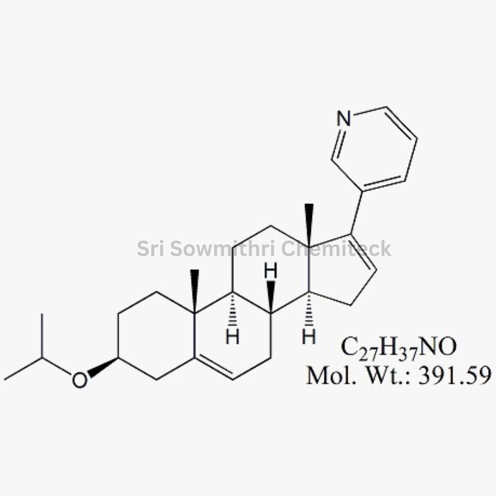 Abiraterone Isopropyl Ether