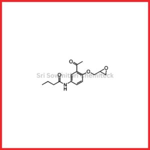 Acebutolol EP Impurity A