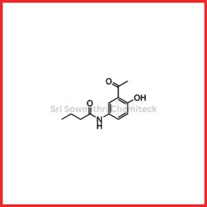 Acebutolol EP Impurity C