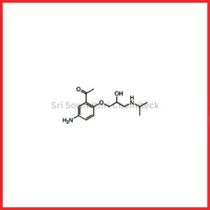 Acebutolol EP Impurity D