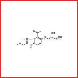 Acebutolol EP Impurity F