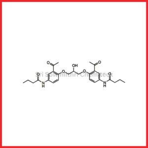 Acebutolol EP Impurity H