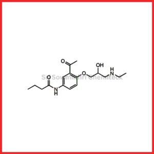 Acebutolol EP Impurity I