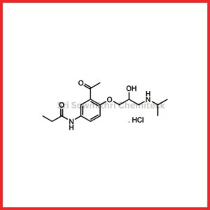 Acebutolol EP Impurity J