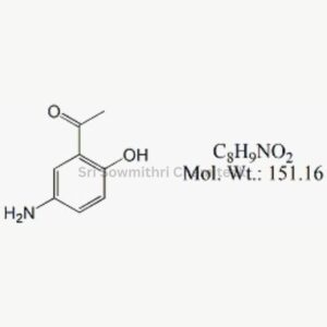 Acebutolol Impurity 1