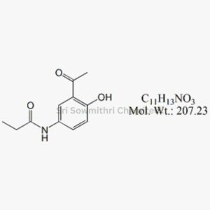 Acebutolol Impurity 2