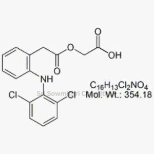 Aceclofenac