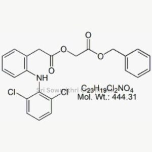 Aceclofenac EP Impurity F