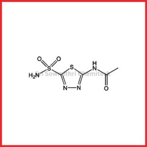 Acetazolamide