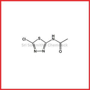Acetazolamide EP Impurity A