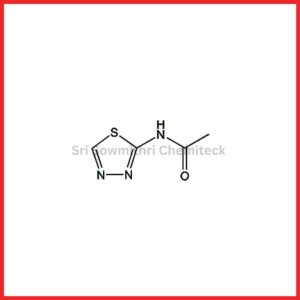 Acetazolamide EP Impurity B
