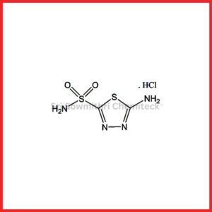 Acetazolamide EP Impurity D