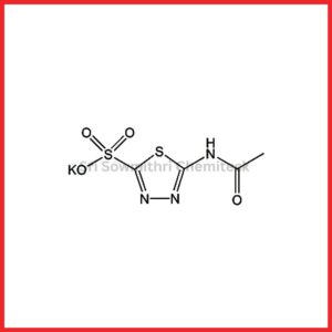 Acetazolamide EP Impurity E