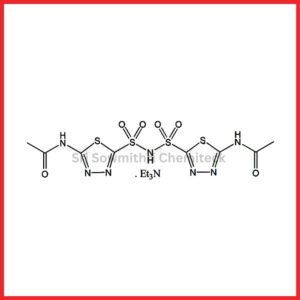Acetazolamide EP Impurity F