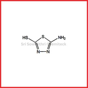 Acetazolamide EP Impurity G