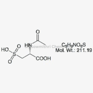 Acetylcysteine RC 2