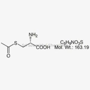 Acetylcysteine RC 5