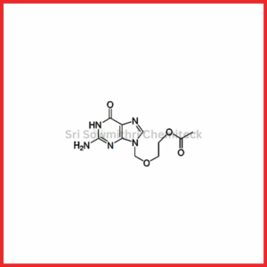 Aciclovir EP Impurity A