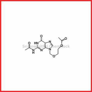Aciclovir EP Impurity G