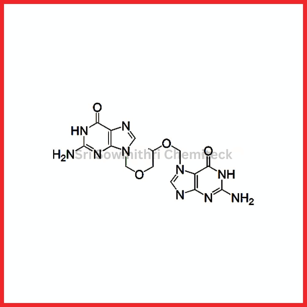 Aciclovir EP Impurity I