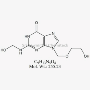 Aciclovir EP Impurity O