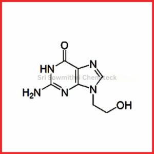 Aciclovir EP Impurity P
