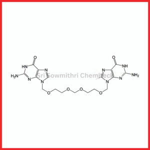 Aciclovir EP Impurity R