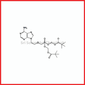 Adefovir Dipivoxil