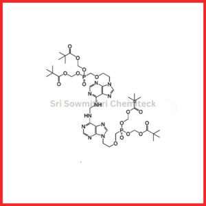Adefovir Dipivoxil Dimer