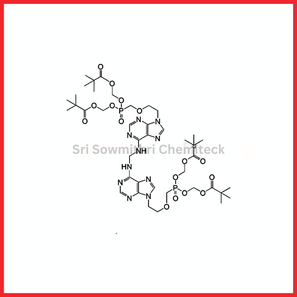Adefovir Dipivoxil Dimer