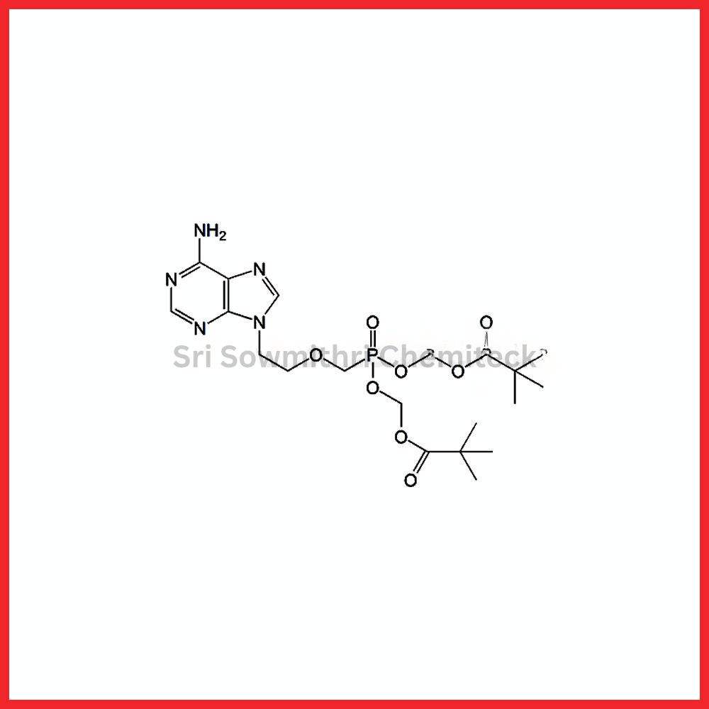 Adefovir Dipivoxil