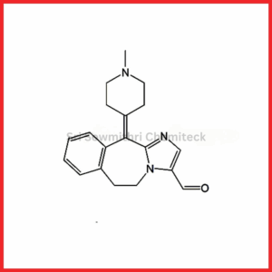 Alcaftadine