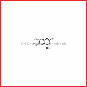 Alfuzosin EP Impurity B