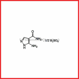 Allopurinol EP Impurity A