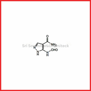 Allopurinol EP Impurity B