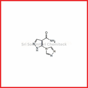 Allopurinol EP Impurity C