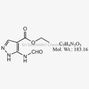Allopurinol EP Impurity E
