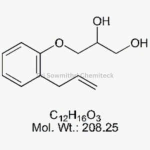 Alprenolol EP Impurity A